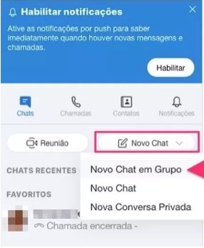 skype-3-habilitar-notificacoes Como fazer videochamada no Skype