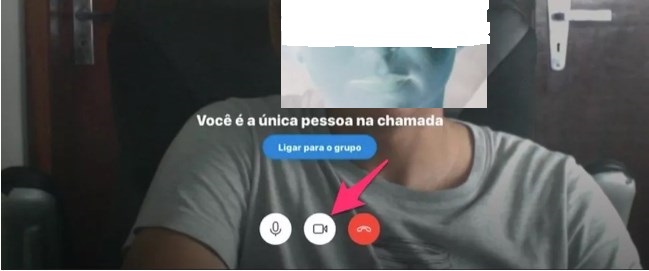 skype-8-videoconferencia Como fazer videochamada no Skype