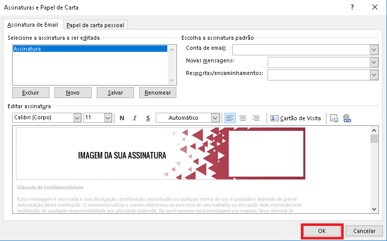 ass_imagem3 Inserir assinatura de e-mail no Microsoft Outlook